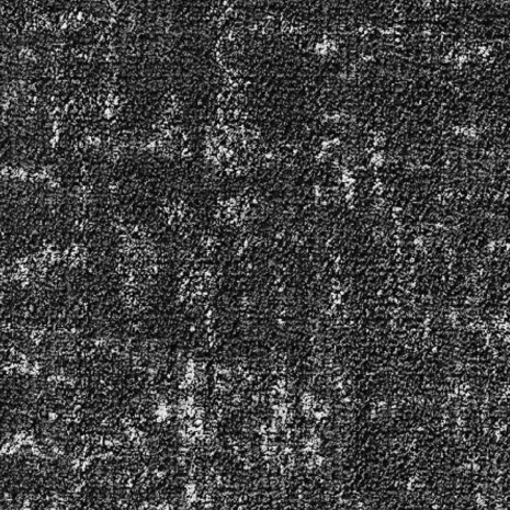 911 Silver OSLO Carpet Tiles